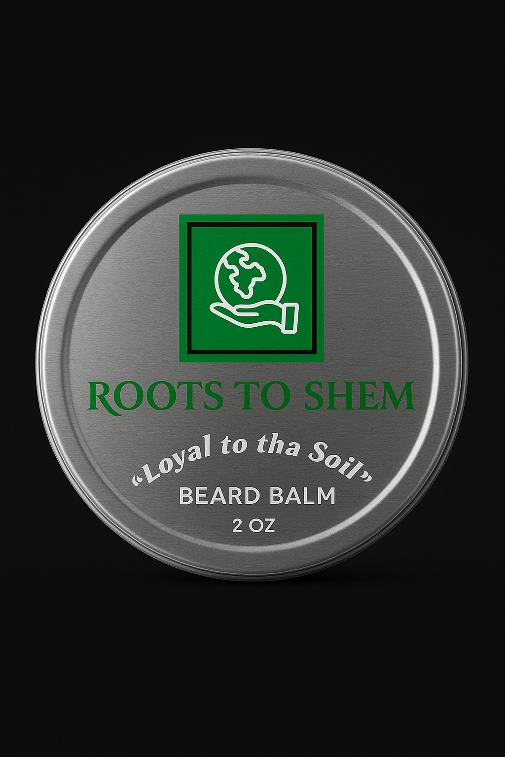 Beard Balm